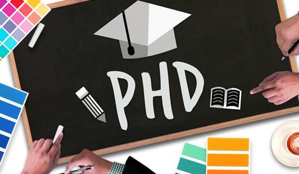 part-time PhD programs for working professionals