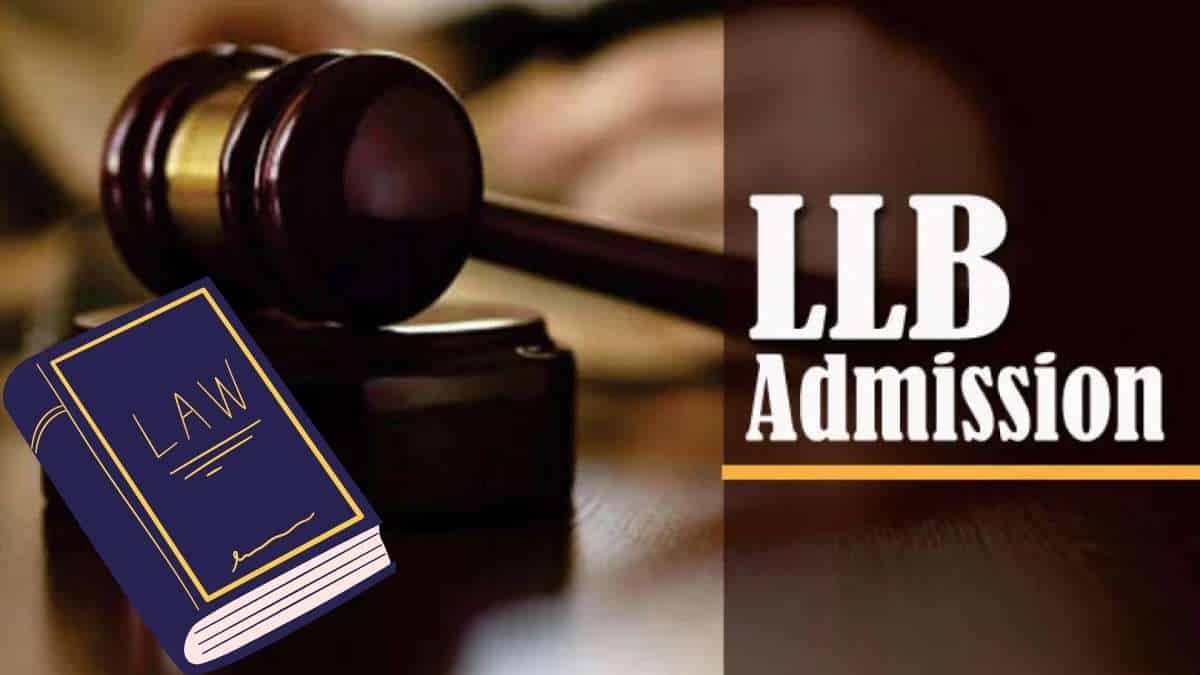 BEST LLB ADMISSION CONSULTANTS IN KERALA Easy Admission