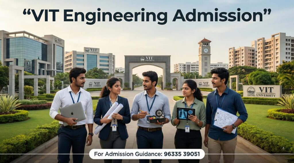 management quota admission