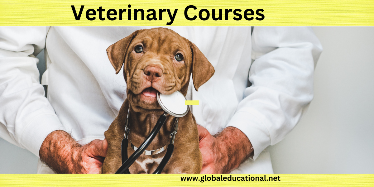 Fees for Veterinary Course Private Govt Colleges in India