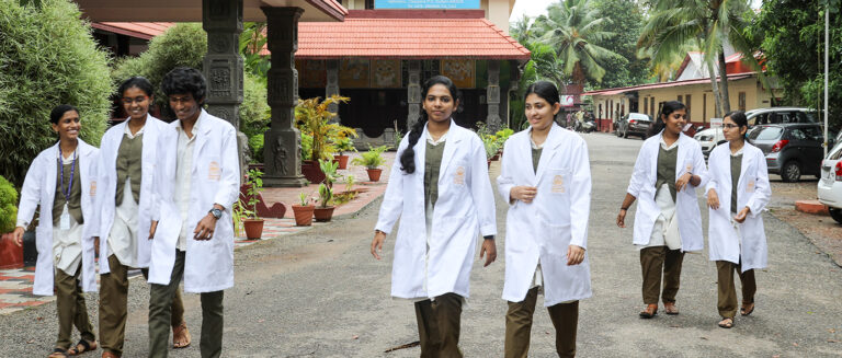 Best Government Nursing Colleges in Kerala