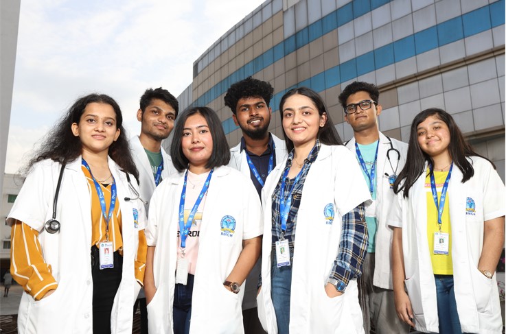 PRIVATE MEDICAL COLLEGES IN CHENNAI