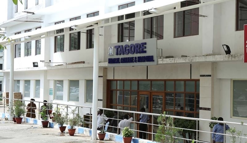 Tagore Medical College in chennai tamilnadu