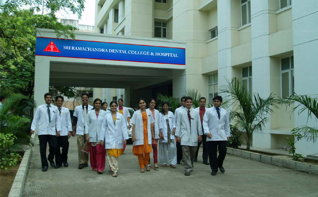 PRIVATE MEDICAL COLLEGES IN CHENNAI